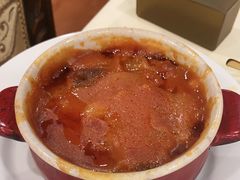 -新侨三宝乐西餐厅(崇文门店)