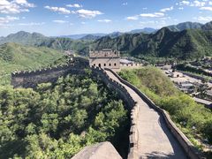 -居庸关长城
