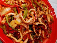 -乔阿马·江南味·驴肉香(龙湖华泾天街店)