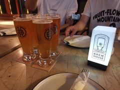 -Shanghai Brew House上海啤酒工坊(老外街店)