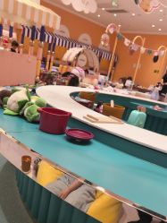 -奈尔宝·儿童乐园·亲子餐厅(苏州大悦城店)