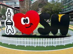 -StayReal Cafe(长宁来福士广场东八区店)