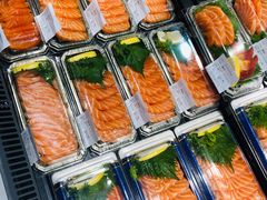 -Olé精品超市(北京合生汇店)