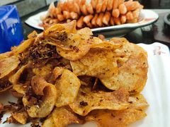 -神仙钵湘香土菜馆(光华路店)