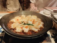 -绿茶餐厅(珞珈创意城店)