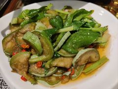-缪氏川菜(丰盛町店)