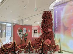 -银泰百货(北京大红门店)