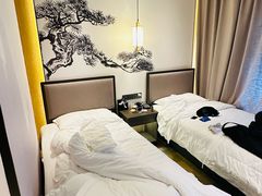 -神憩宾馆-餐厅