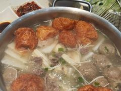 -黑山牛肉汤火锅(花城汇店)