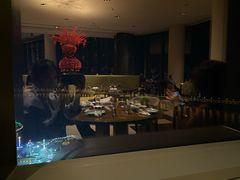 -大连君悦酒店·星海湾壹号Dalian·Dalian(星海广场店)