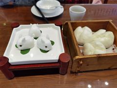 -日日鲜茶餐厅(小公园店)