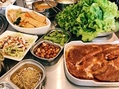 -韩九点烤肉(大学城店)