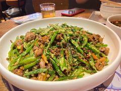 -铁公鸡·四川料理(天环广场店)