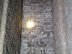 -西晋壁画墓