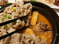-牧马人奶茶馆(乌兰察布总店)