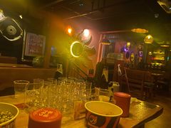 -Helens海伦司小酒馆(复旦大学店)