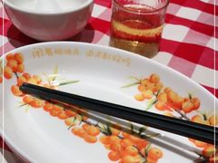-西贝(宝乐汇店)