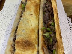 炉肉火烧-王胖子驴肉火烧(鼓楼店)