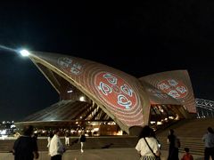 -悉尼歌剧院
