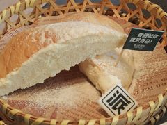 -潮澎派·潮汕菜大排档(南较西路店)
