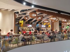 -食悦天美食广场(长沙IFS国金中心店)