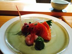 -泉寿司(万科公园店)