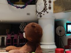 -唱乐捞火锅(中南店)