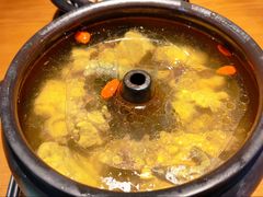 云海肴汽锅鸡-云海肴·汽锅鸡·云南菜(南强街店)