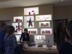 -路易·威登(香榭丽舍大道店)