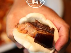 -外婆家(西红门荟聚购物中心店)