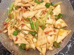 -来相会饺子·新辽菜(甘家口店)