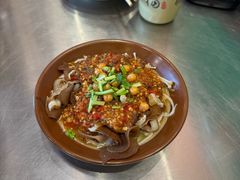 -蜀川川破店·江湖菜·烧烤(北京首店)