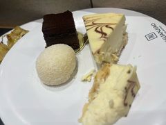 -川骄海鲜自助(亚运村店)