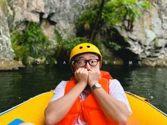 -楠溪江风景名胜区