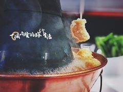-东来顺饭庄(天坛店)
