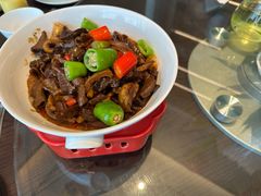 -南昌绿地铂瑞酒店·臻萃轩中餐厅