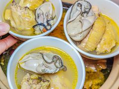 -粤来记·啫啫煲·点心(日月光店)