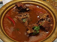 -哈啾嗨·新概念蒙餐(红星新城店)