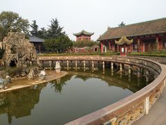 -茂陵博物馆