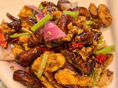 -西夏回族烧麦馆(牡丹街店)