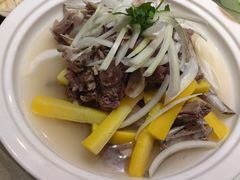 -伊带伊路新疆美食府(呼家楼店)