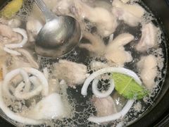 -狐狸爱上椰子鸡(滨江星光大道店)