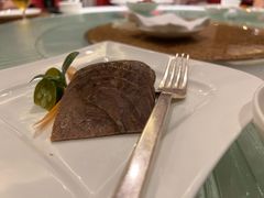 -阳澄湖费尔蒙酒店颐丰阁中餐厅(马鞍山西路店)
