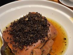 -印象鲵宴·张家界地标美食名片(溪布街店)