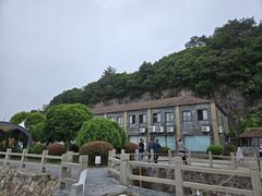 -鹰龙海畔度假酒店(咸祥店)