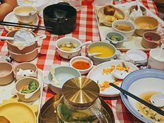 -西贝(太原万象城店)