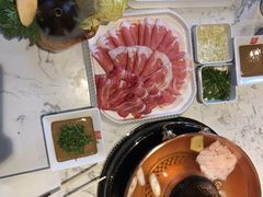 -丁卯•铜锅涮肉(工体店)