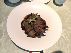 -金典银峰老鹅馆·昆山菜(亭林公园店)