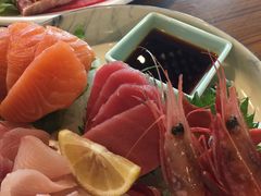 -美洲岛烤肉自助餐厅