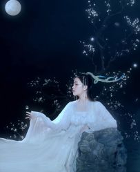 -盘子女人坊古装写真摄影(天津总店)